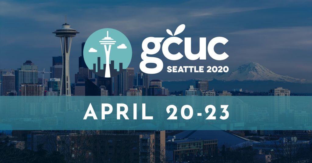  ezeep is sponsor at GCUC