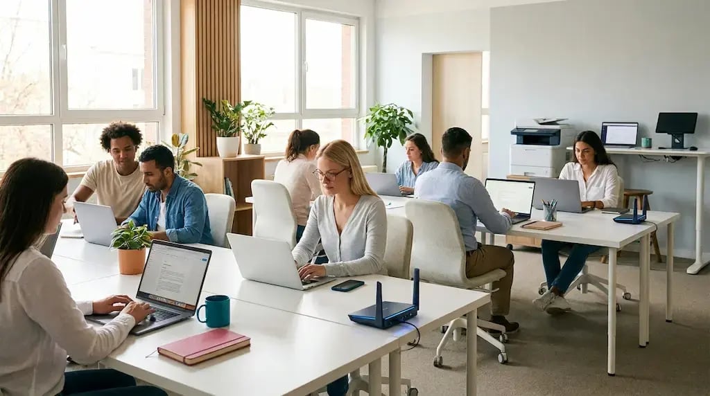 Coworking-IT