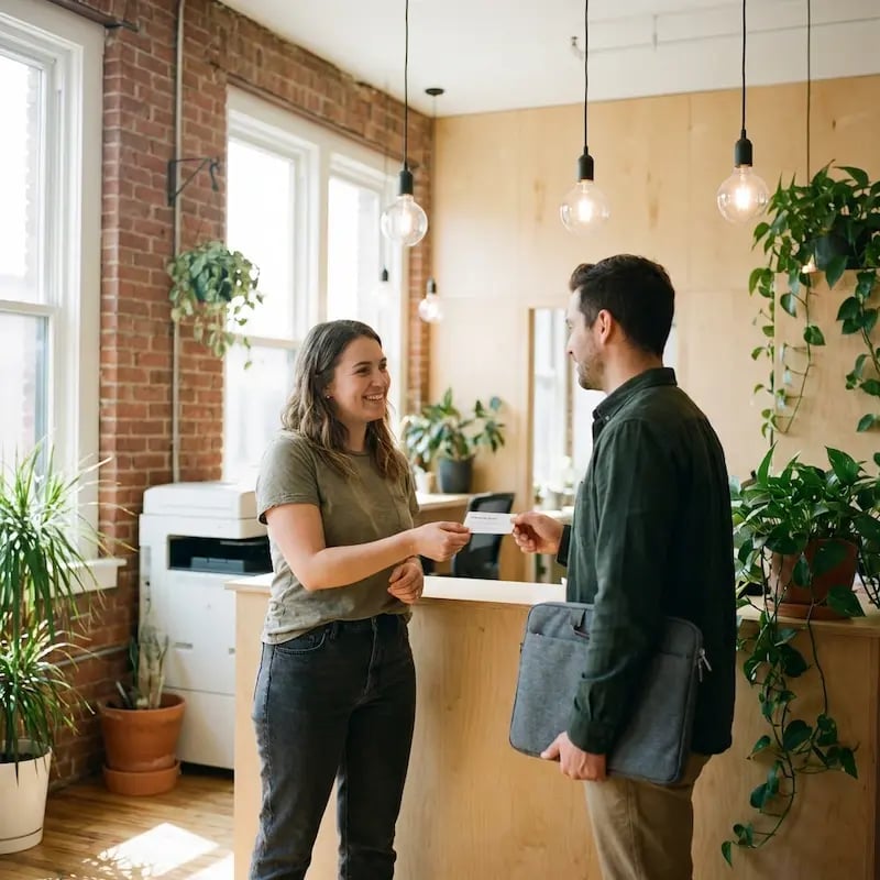 add-users-coworking-talking