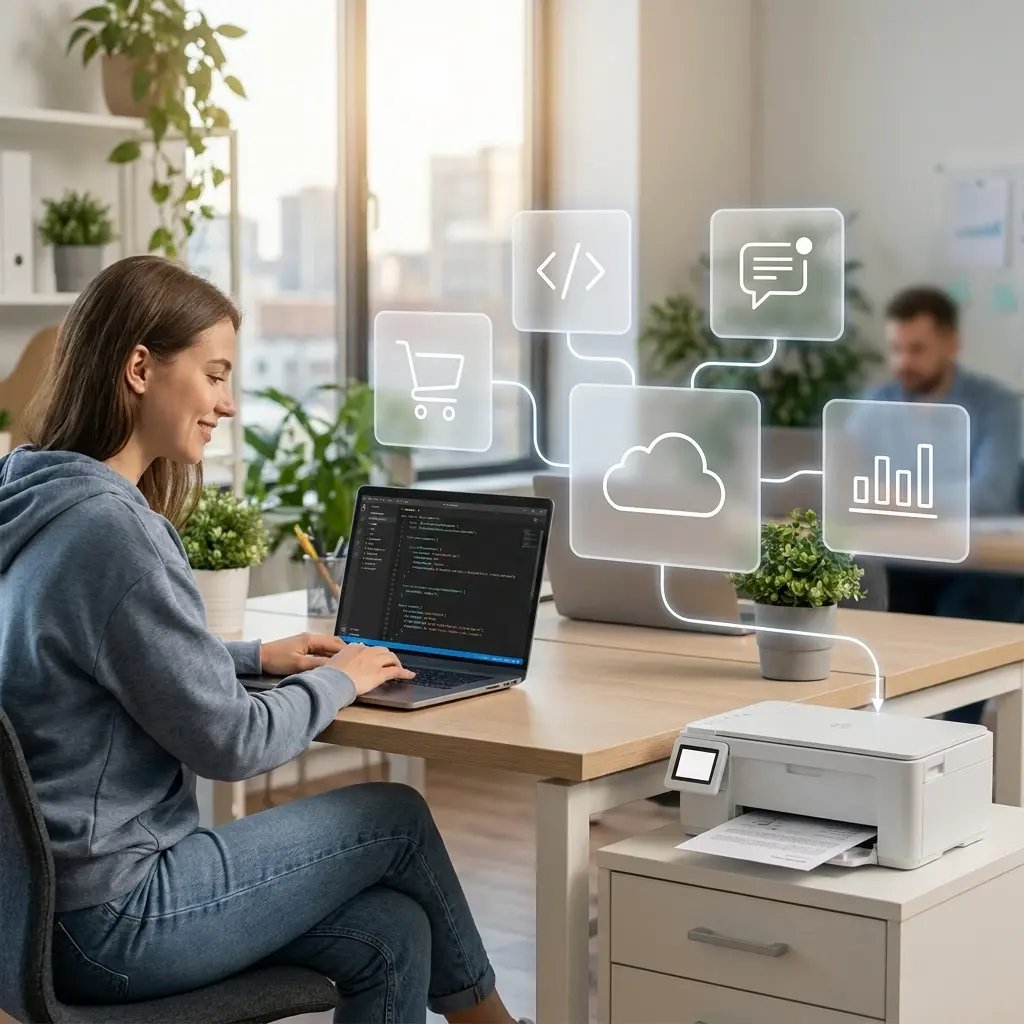 automated-printing-developer-setup