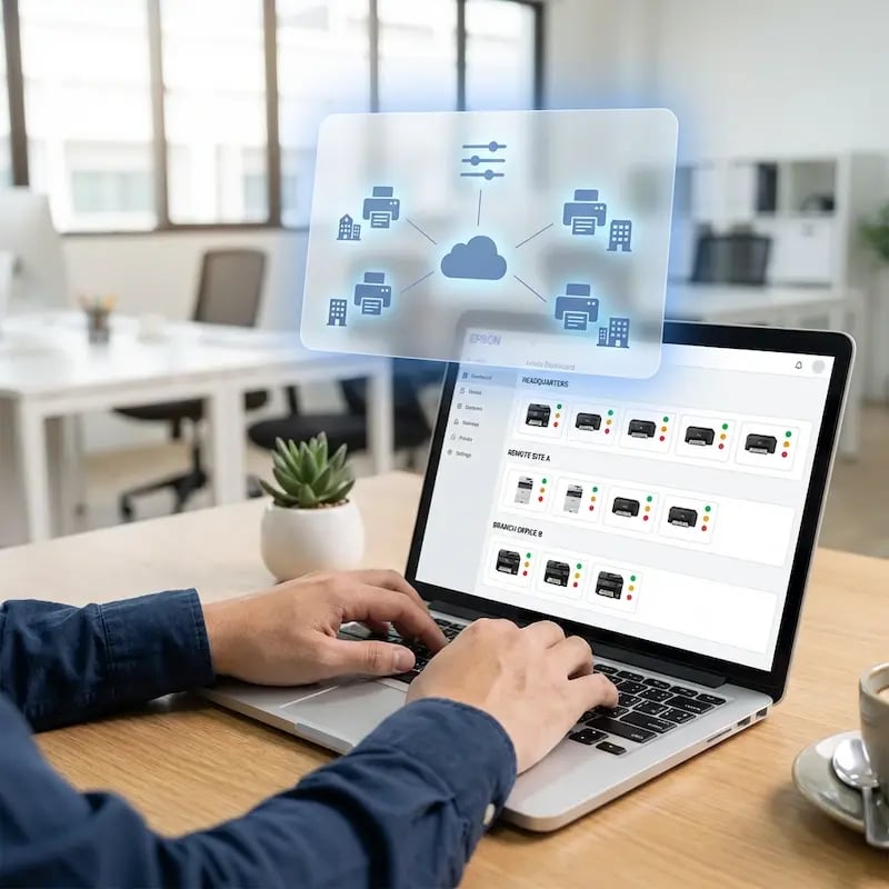 centralized-print-management-console-dashboard