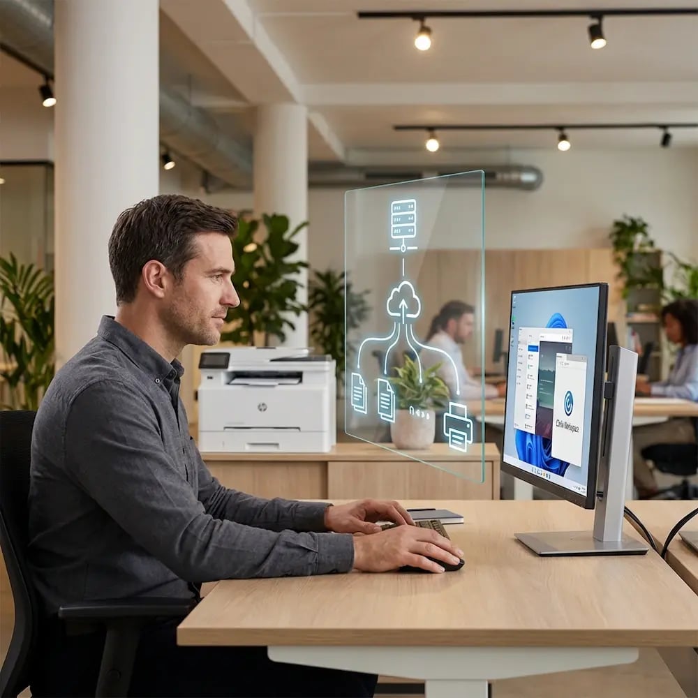 citrix-environments-printing