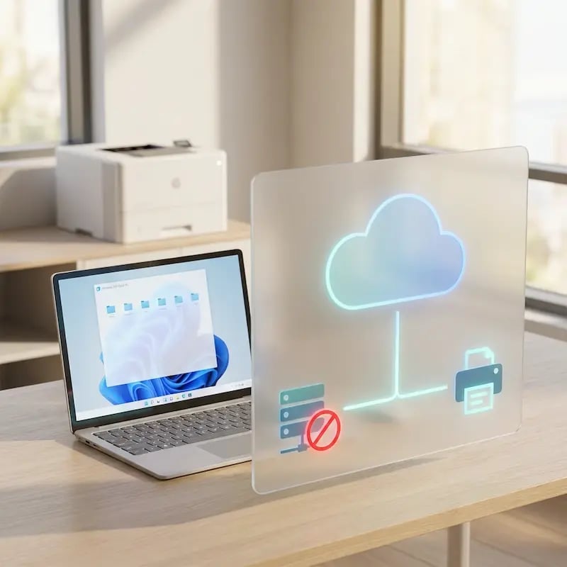 cloud-printing-no-server