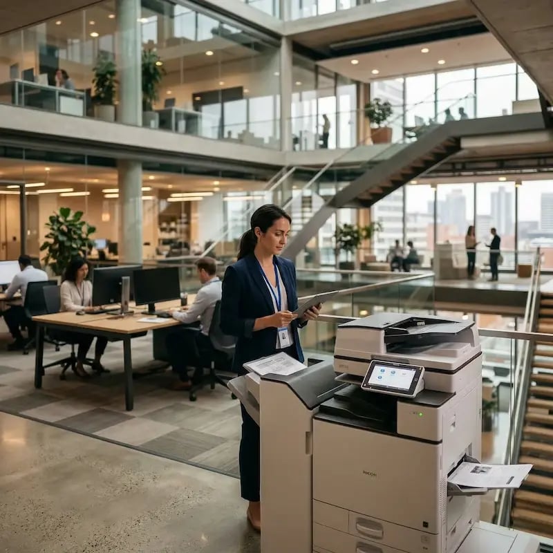 corporate-office-enterprise