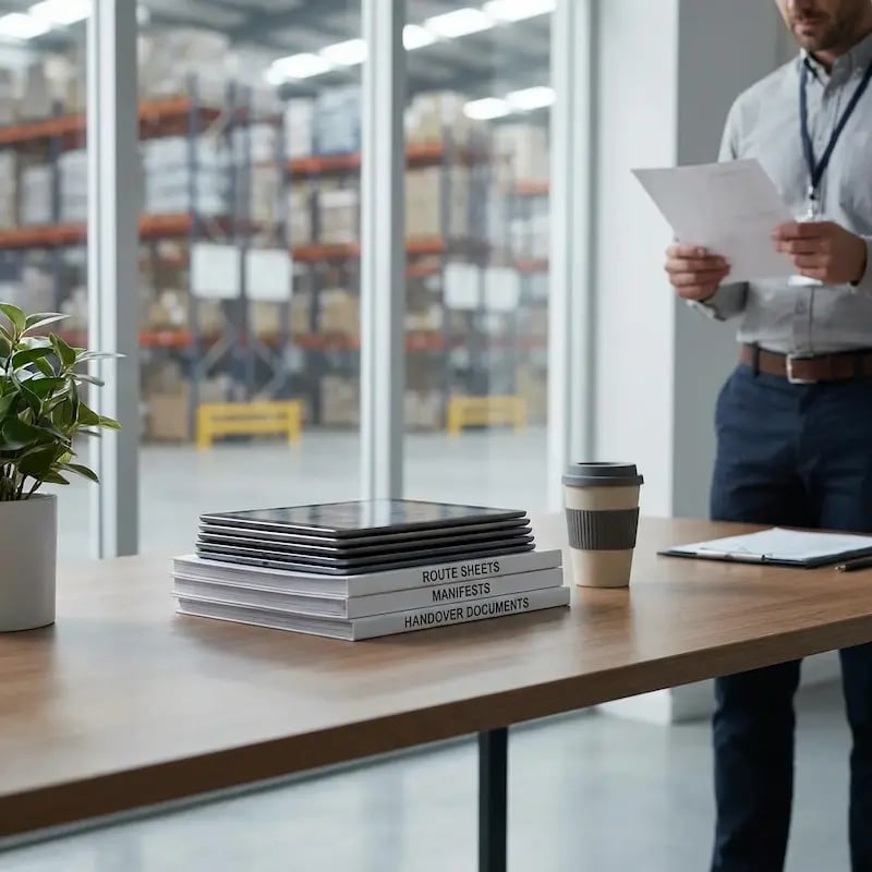 dispatch-route-areas