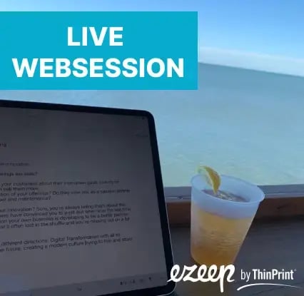 Windows 365 Cloud PC Interface demonstrating cloud computing.
