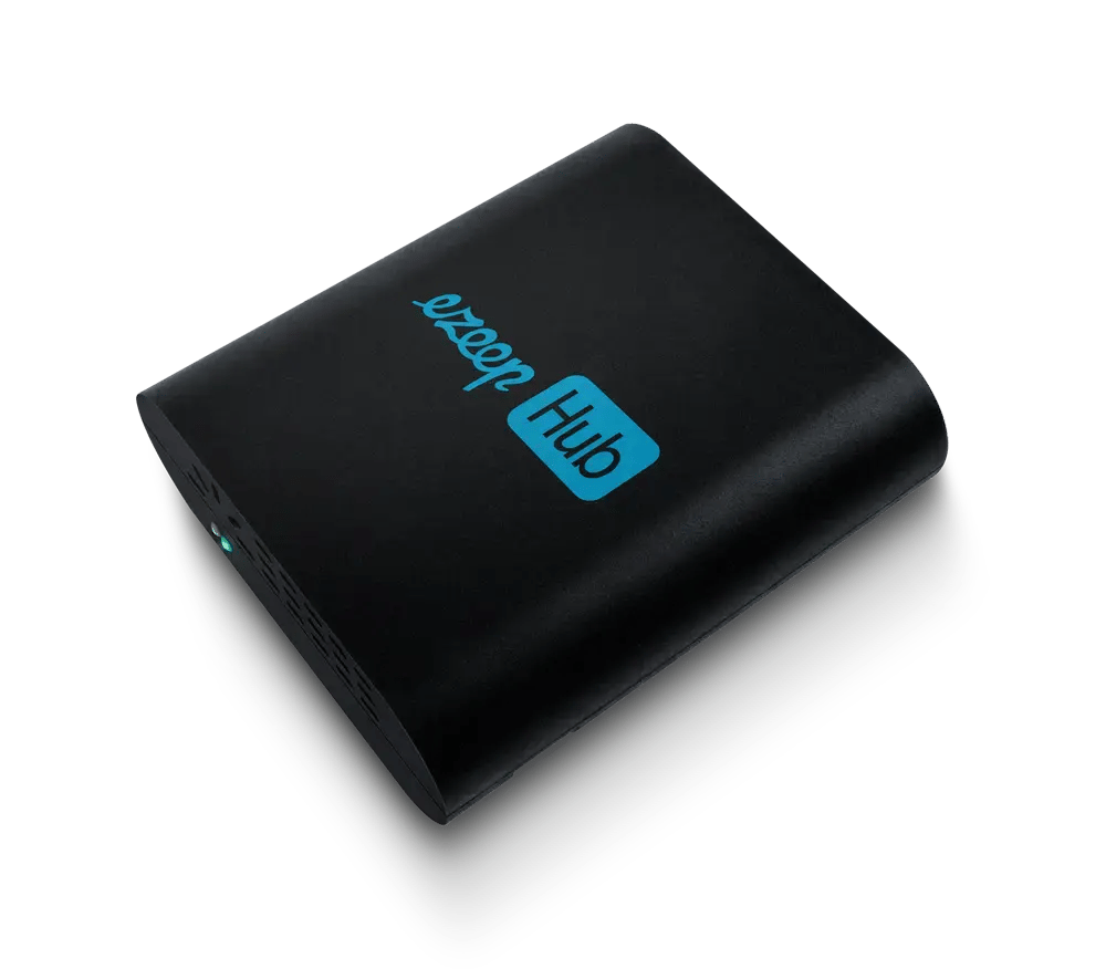 ezeep hub - ideal zum Azure Virtual Desktop Drucken