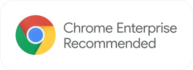 ezeep is a Chrome Enterprise Recommended solution