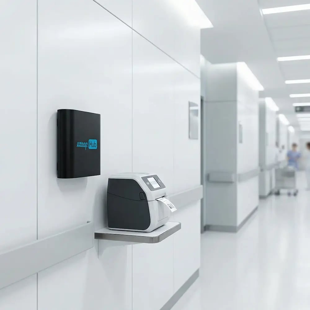 ezeep-hub-healthcare