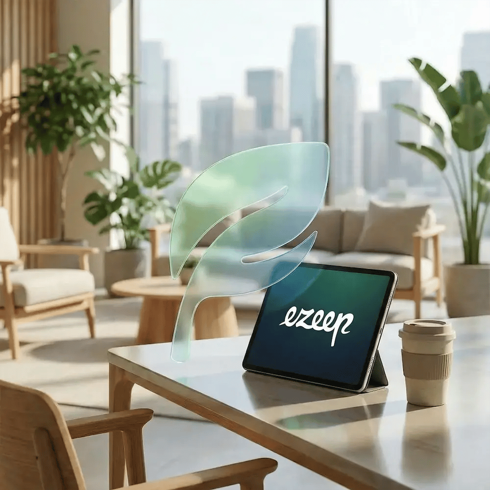 ezeep-sustainability-sustainable