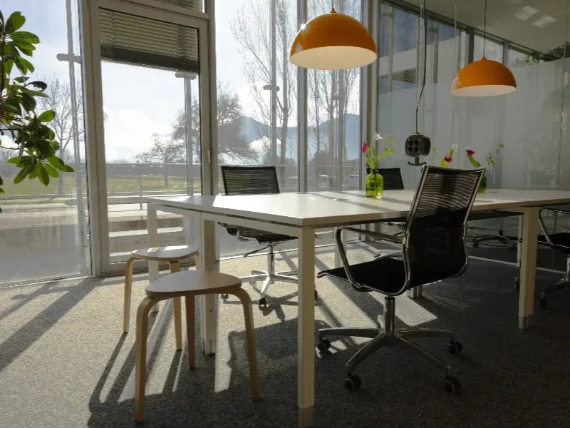GlessHub Coworking
