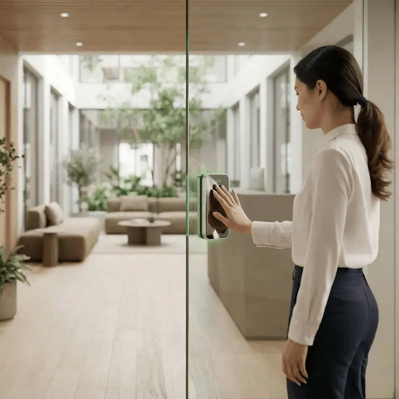 high-control-regulated-environments