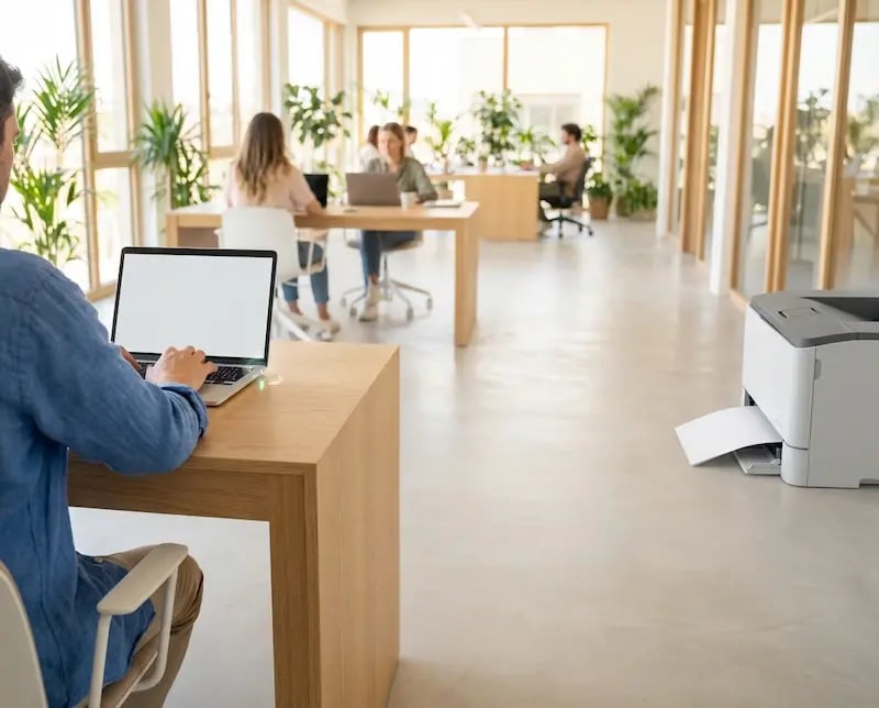 how-cloud-printing-works