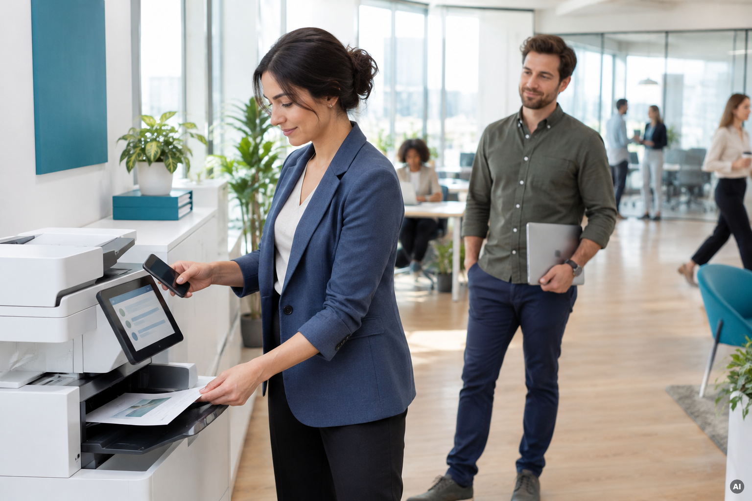 identity-based-pull-printing