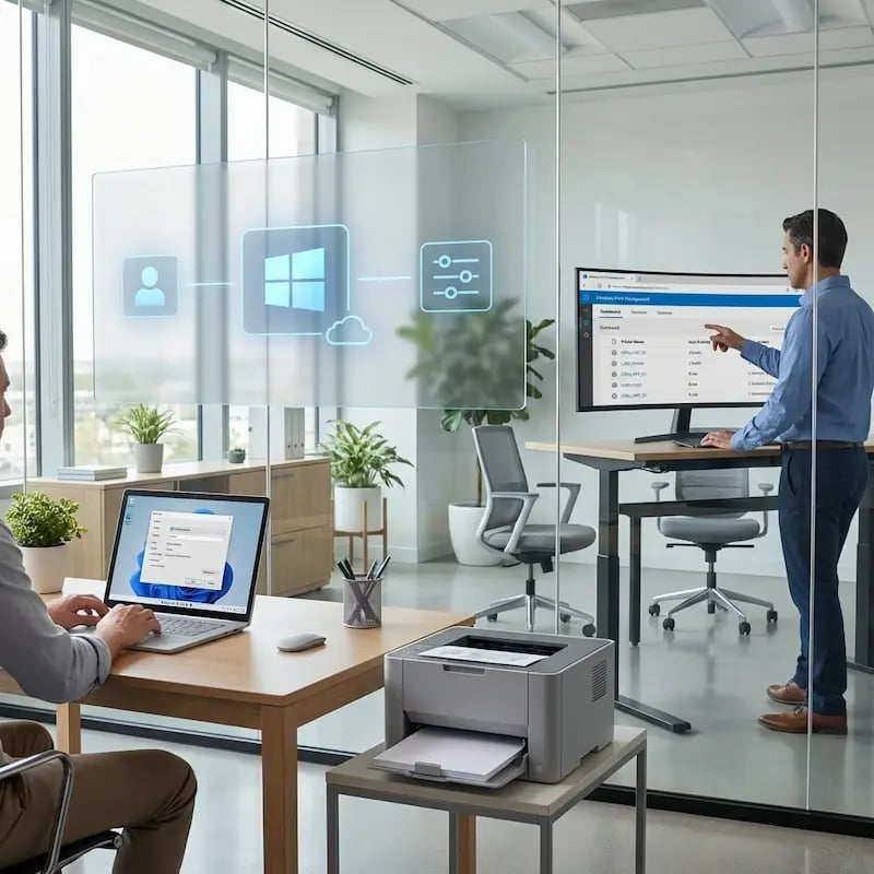 it-user-good-experience