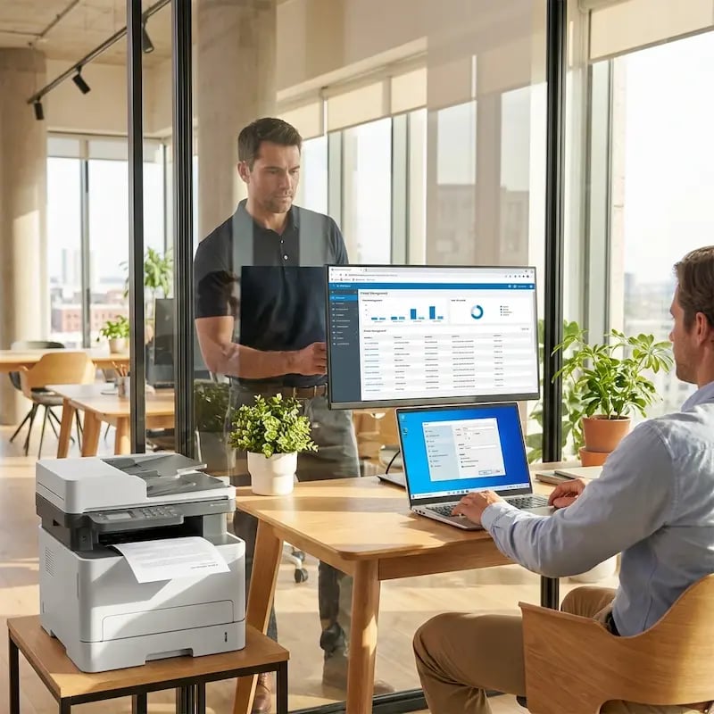 it-users-easy-printing