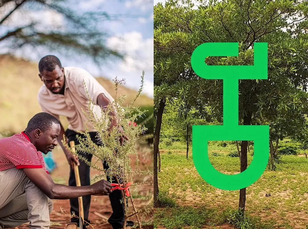 Justdiggit-Partnerschaft