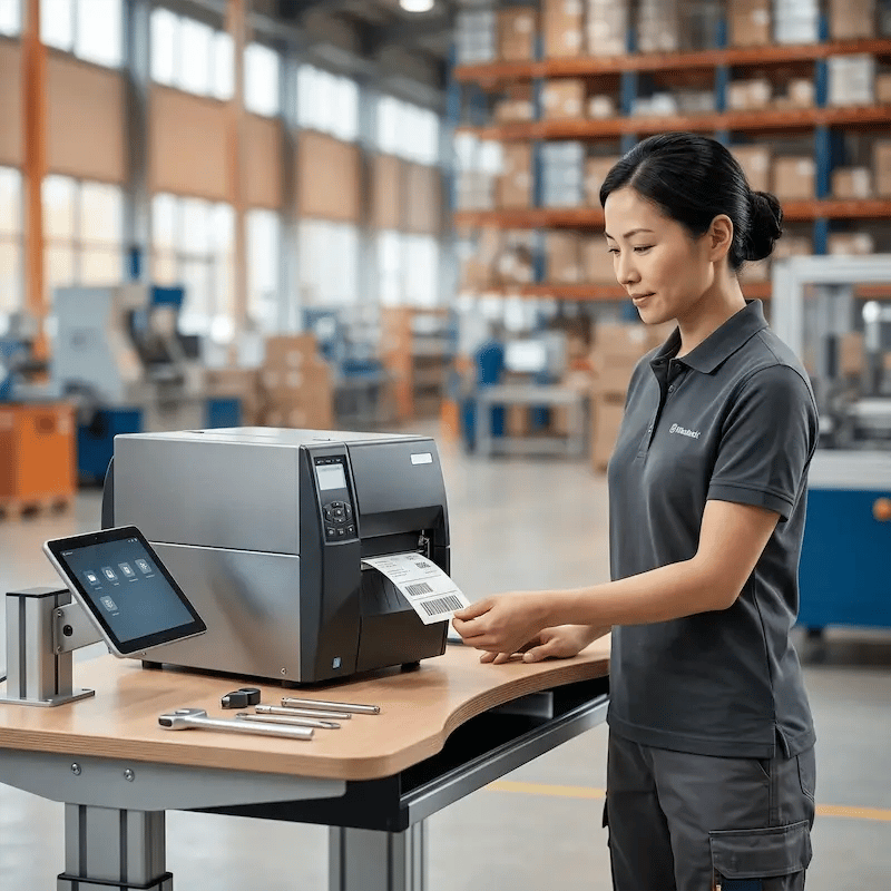 manufacturing-logistics-label-printing