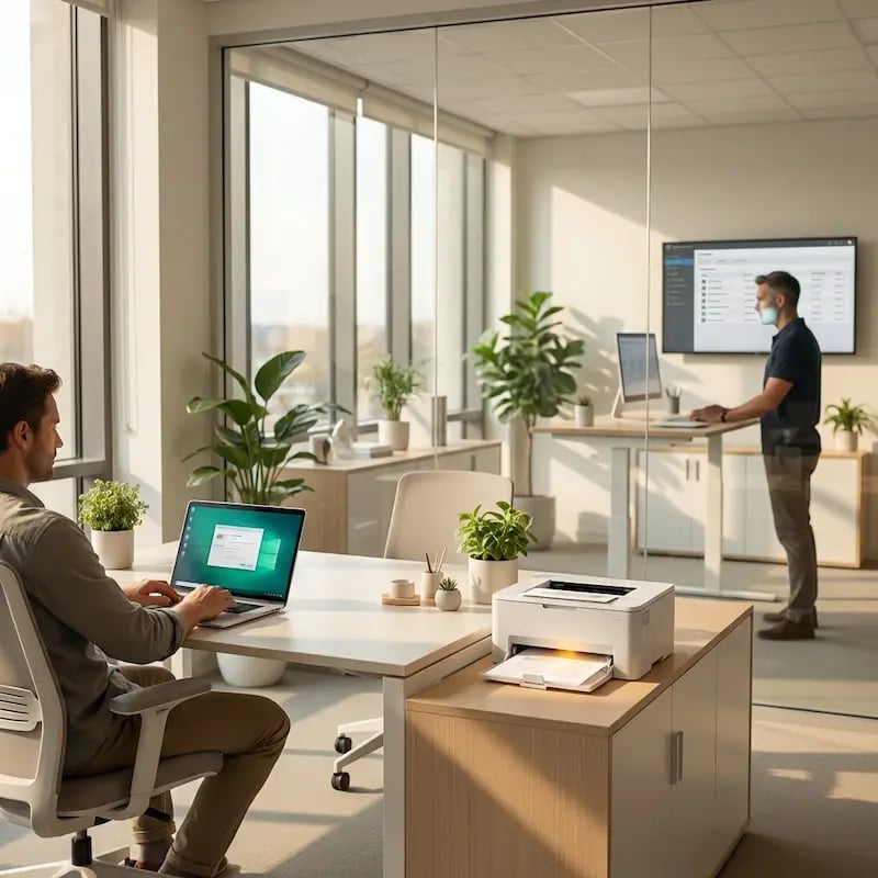 men-in-office-printing-working