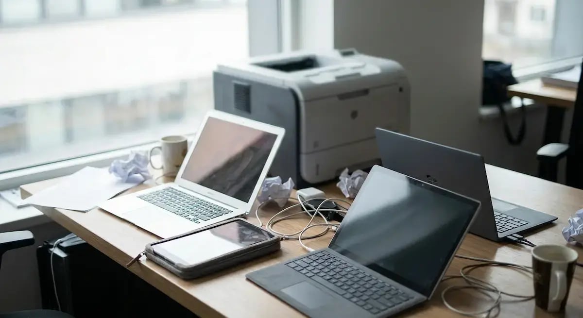 multiple-devices-printing-serverless-driverless