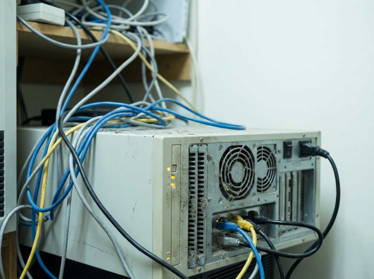 old-print-server