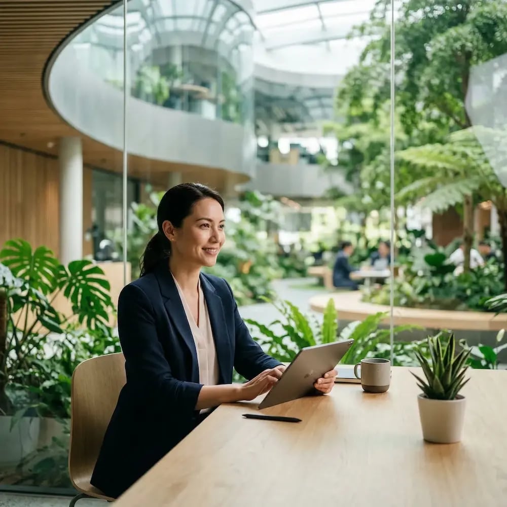 paper-free-future-report