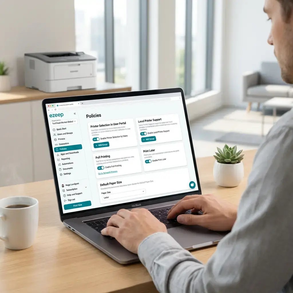 policies-dashboard-feature