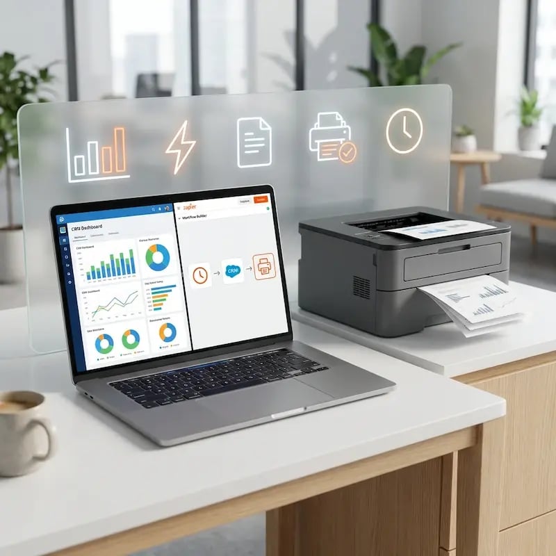 print-crm-records-client-automatically