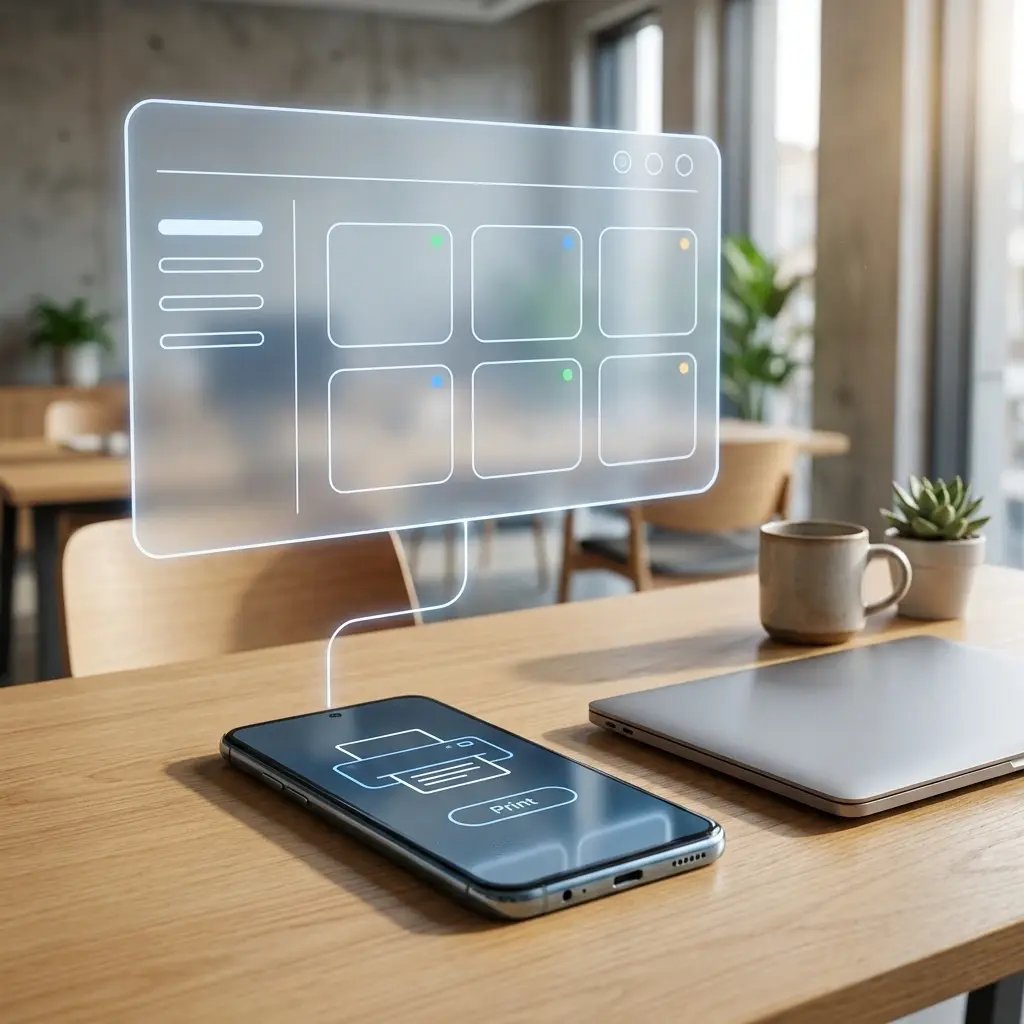 print-from-android-device