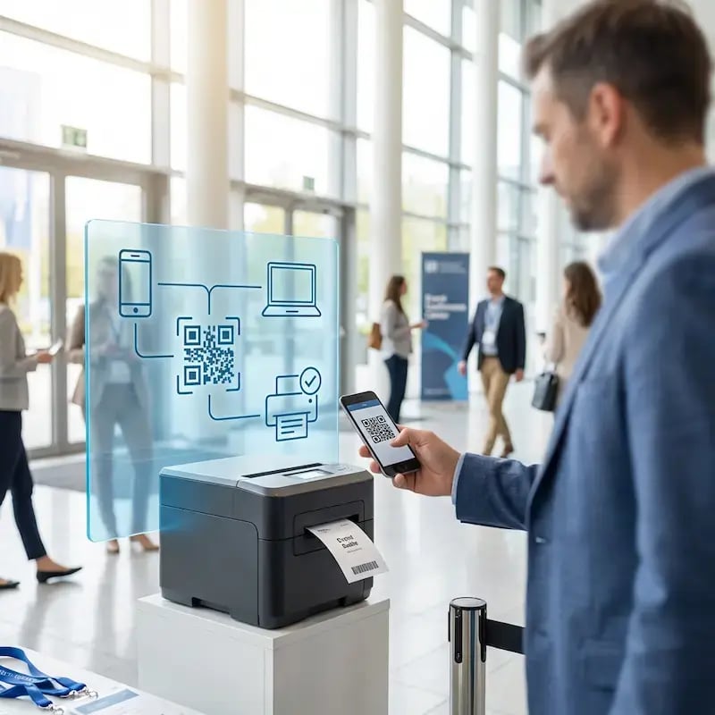 print-from-own-device