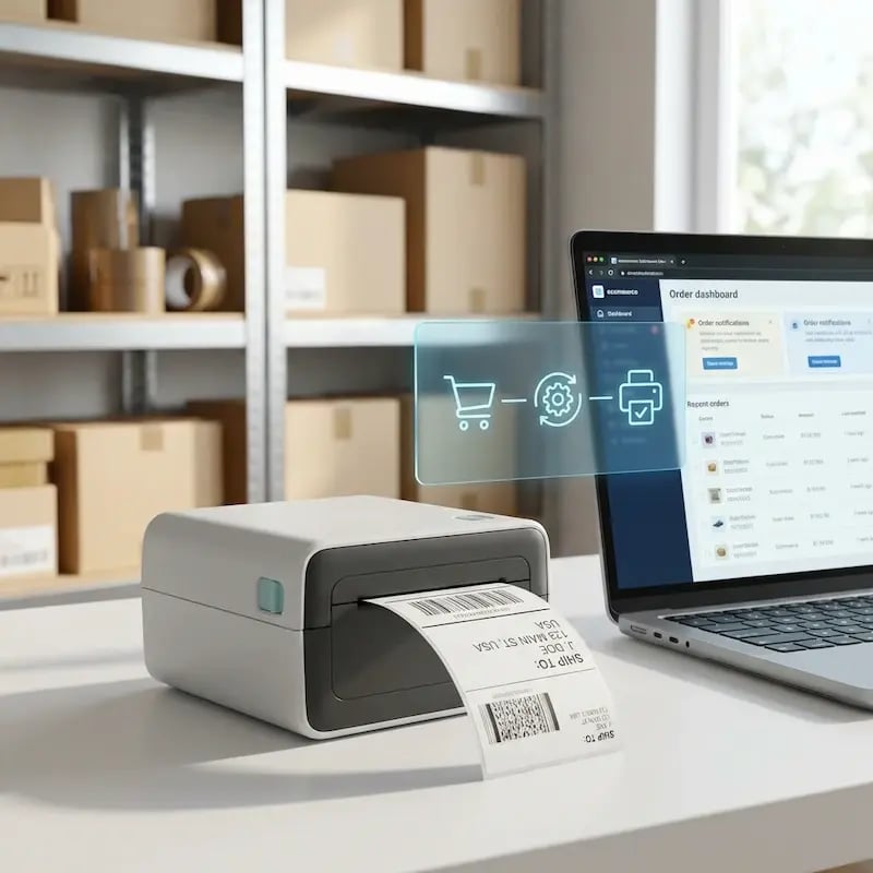 print-labels-automatically