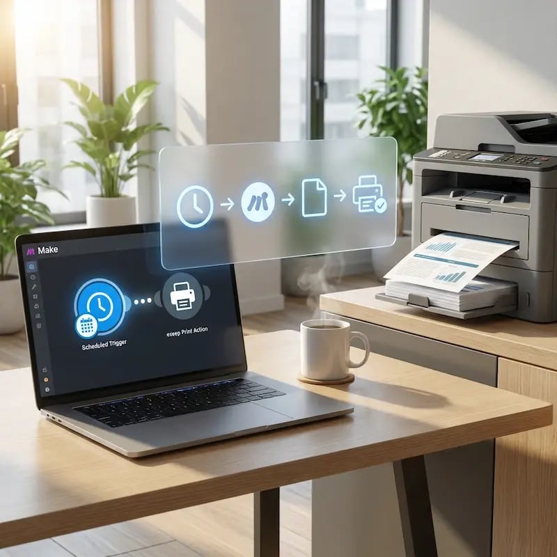 print-reports-automatically-make