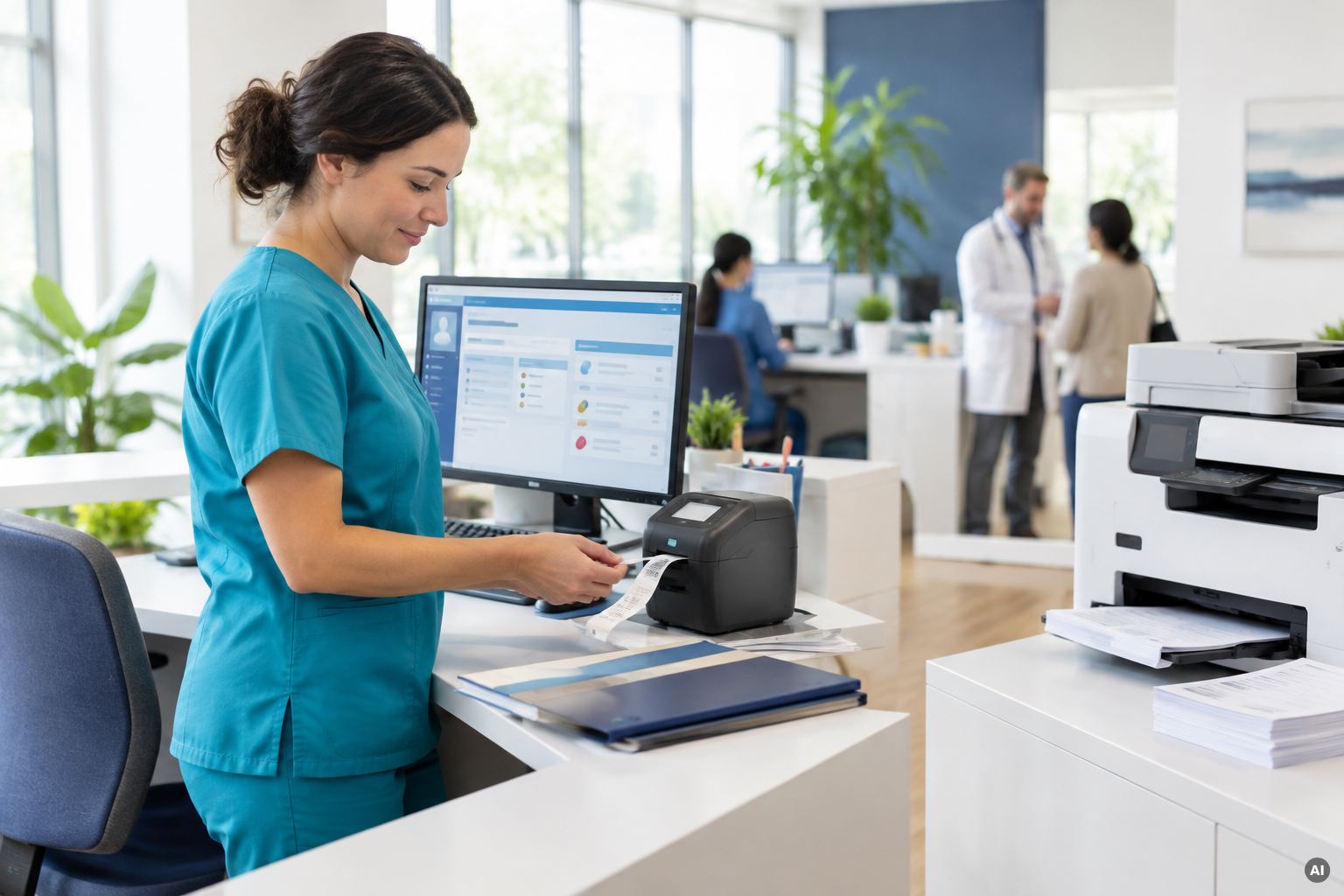 printing-from-ehr-system