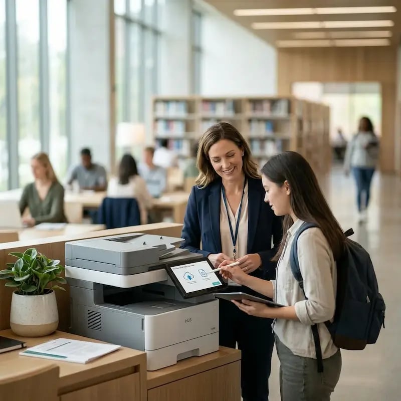 public-services-education-printing