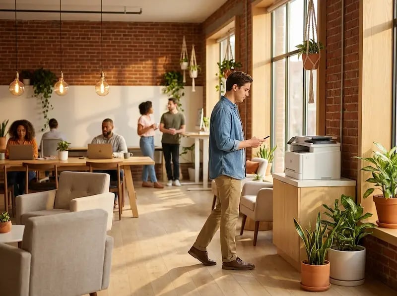 pull-printing-coworking