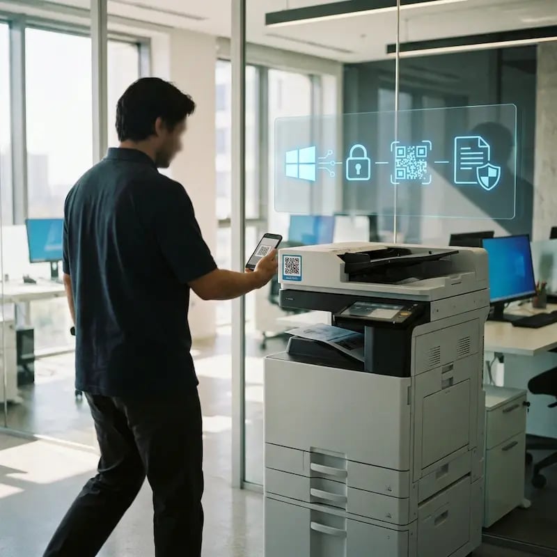 pull-printing-qr-code-windows