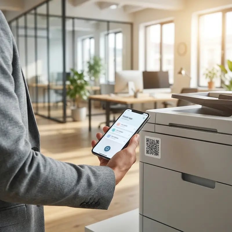 pull-printing-qr-code