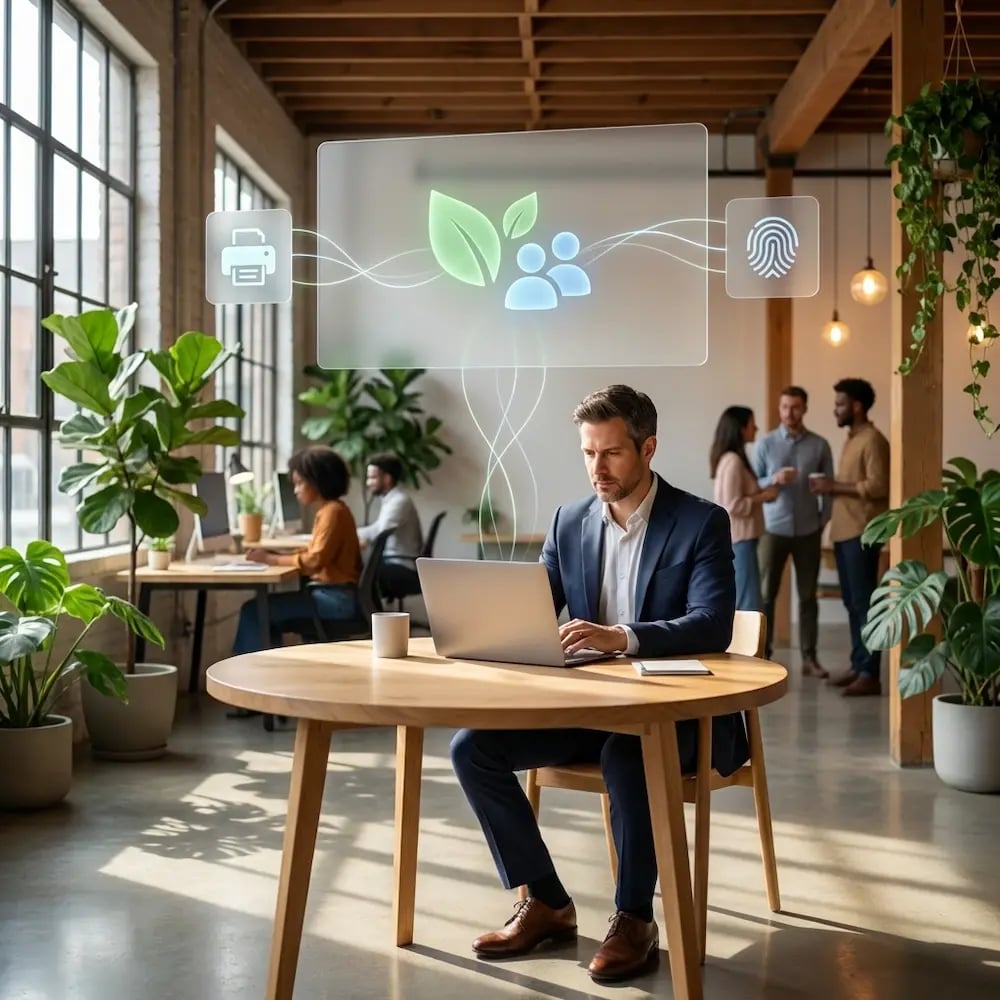 sustainable-coworking