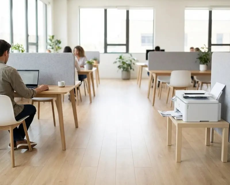 what-is-cloud-printing