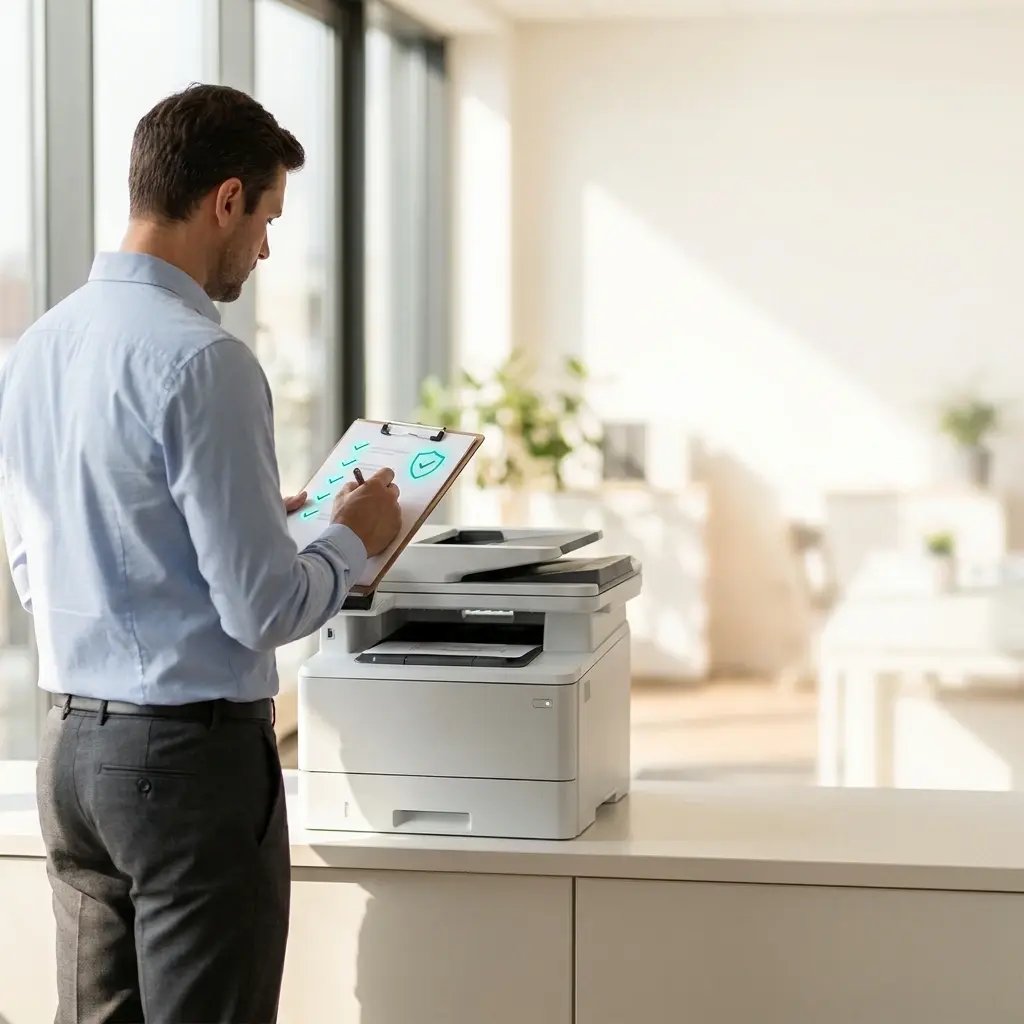 windows-print-mode-checklist