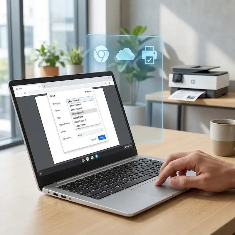 zero-configuration-chrome-printing