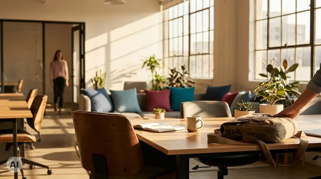 coworking-space-with-returning-members