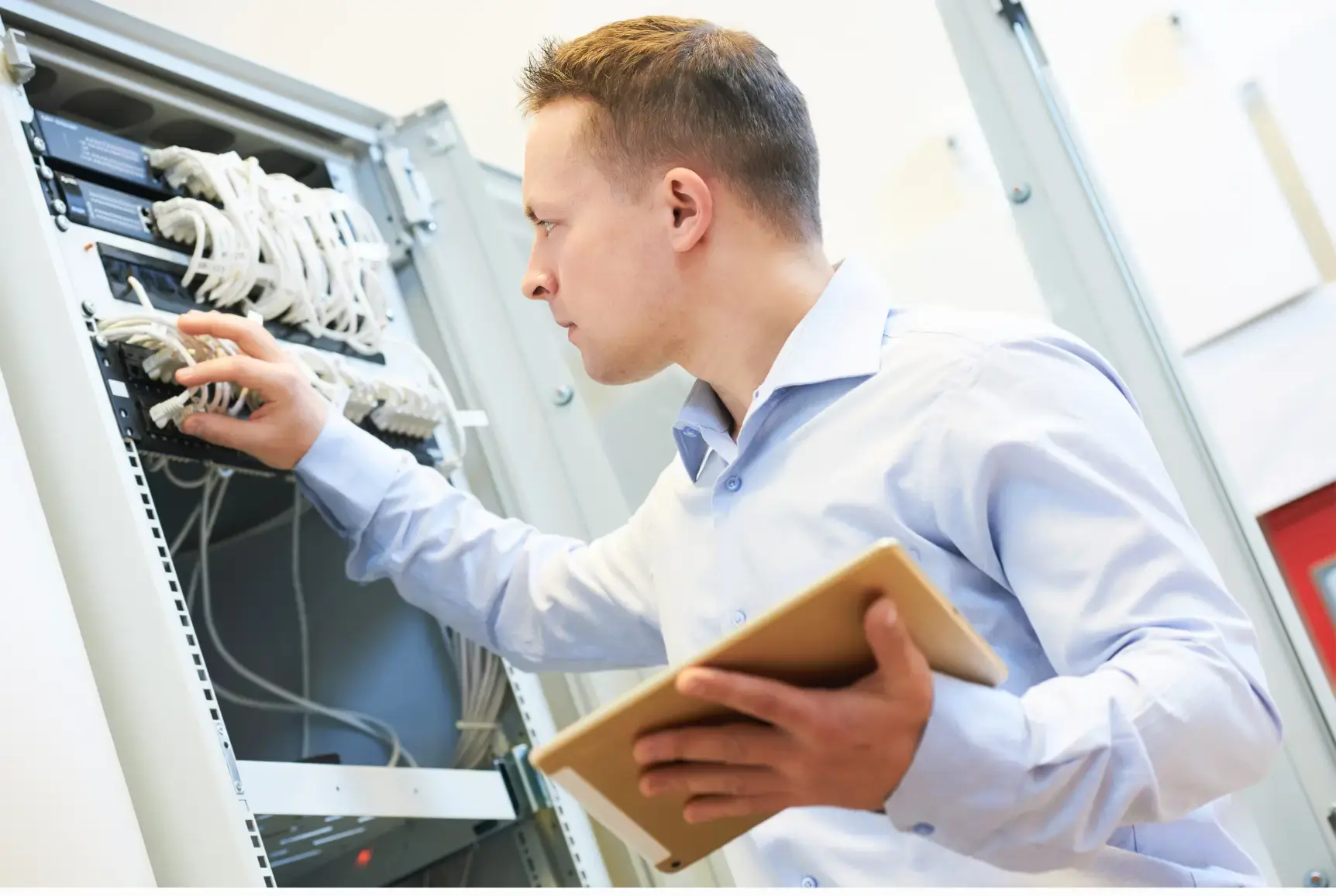 So sparst du Stromkosten: Druckserver vergleichen mit ezeep Hub