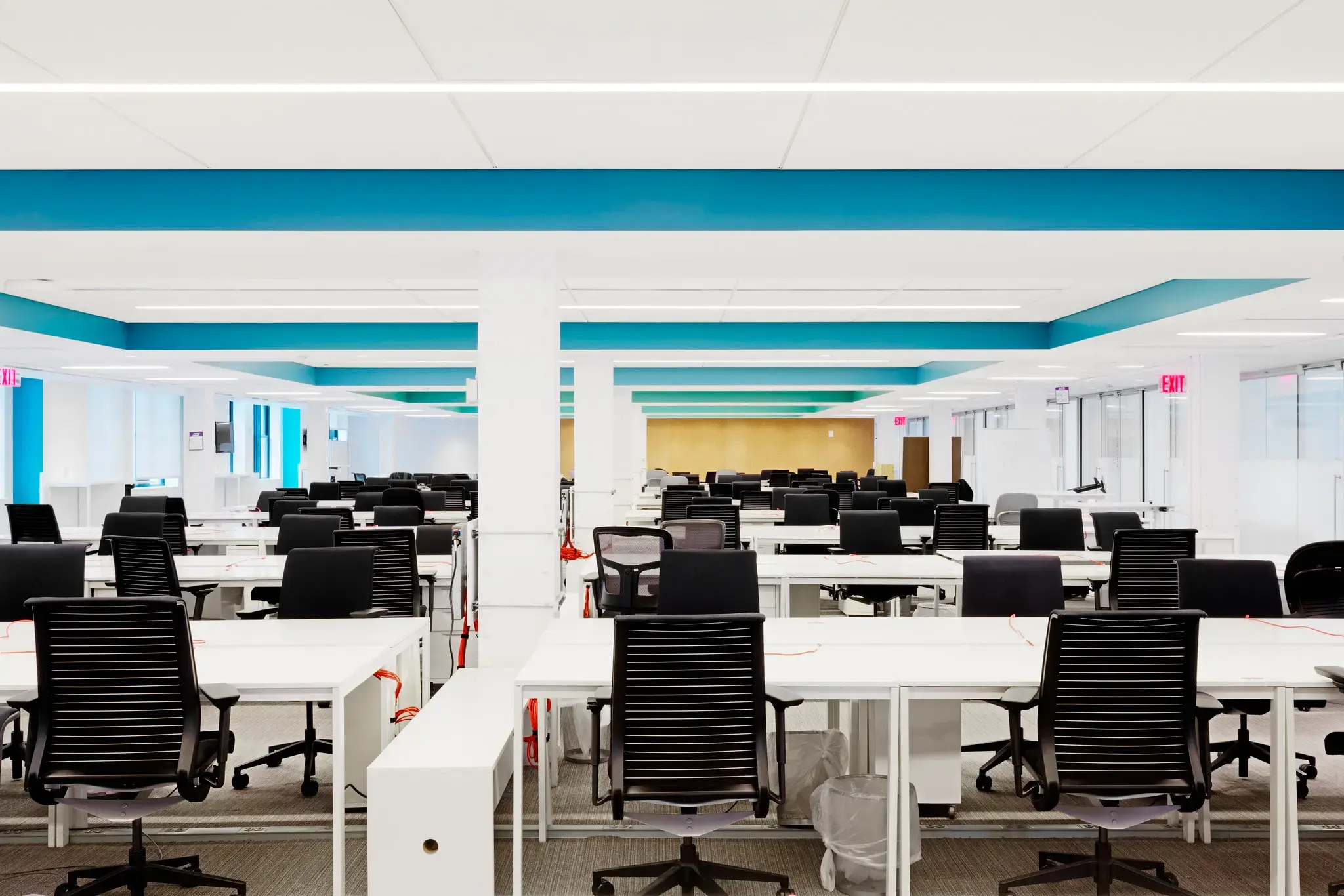 Desksharing Software für dein erfolgreiches Shared Desk Konzept