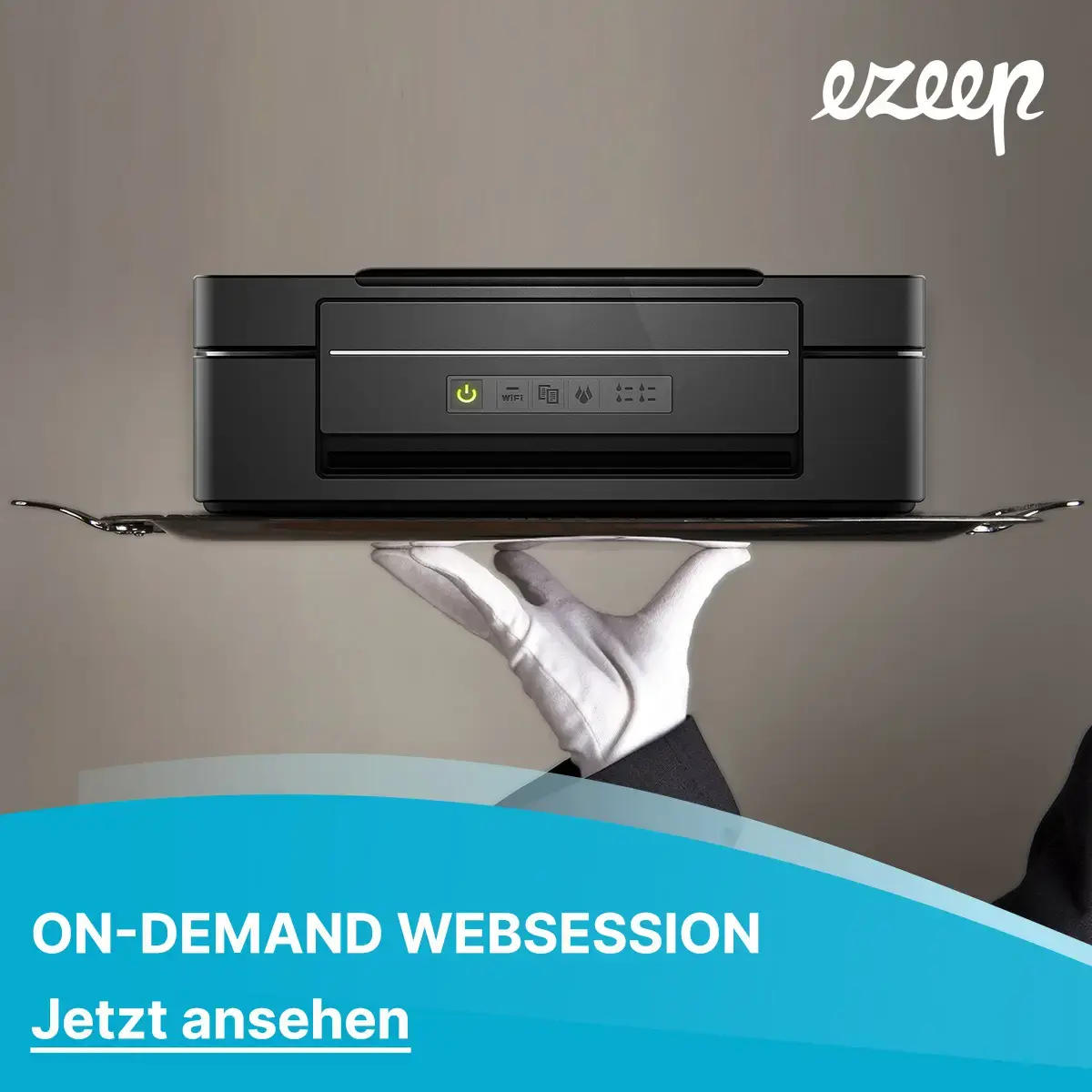 Drucken als Service für dein MSP-Portfolio