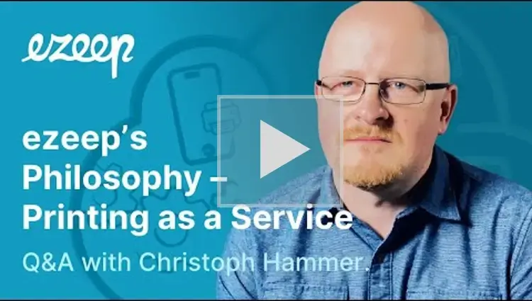 Warum ThinPrint ezeep-Technologien für Azure Virtual Desktop nutzt