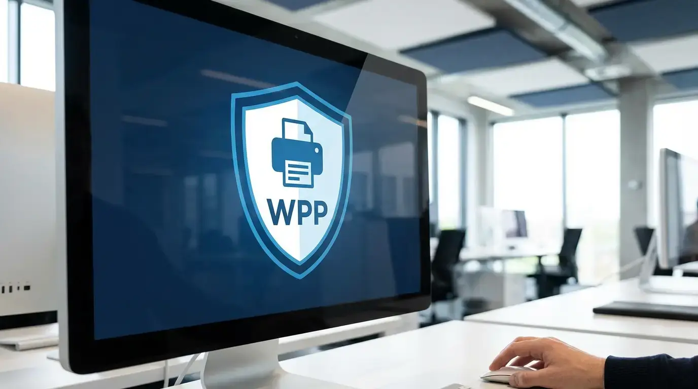 Windows Protected Print Mode: Dein Leitfaden für IT-Verantwortliche