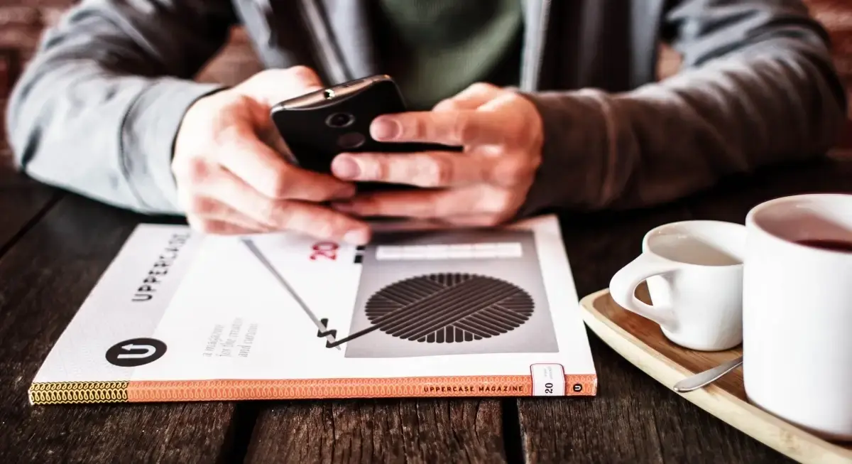 Mopria: Deine Android-Drucklösung für Unternehmen