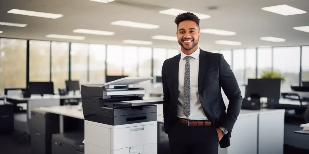 Warum ezeep die bessere PrintNode Alternative ist