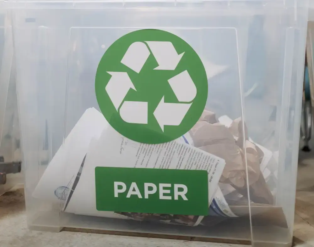 Nachhaltig drucken: Dein Weg zum umweltfreundlichen Büro